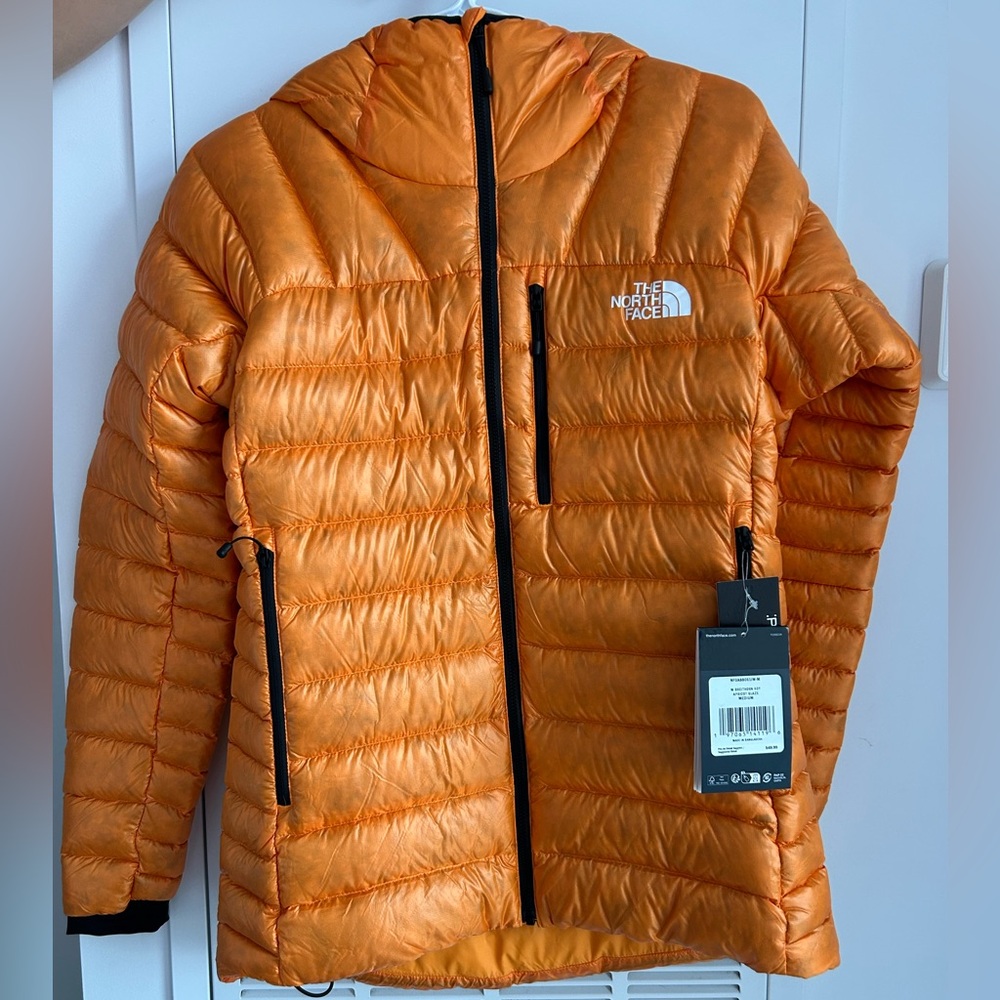 The North Face Summit Series Breithorn Hoodie Women’s